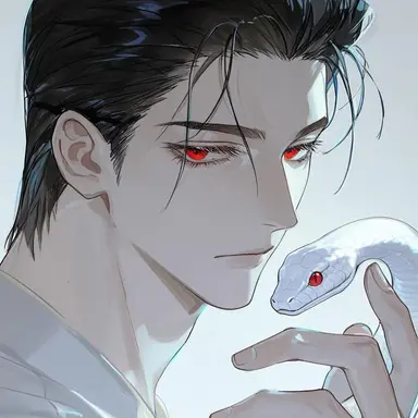 Profile image of Voldemort