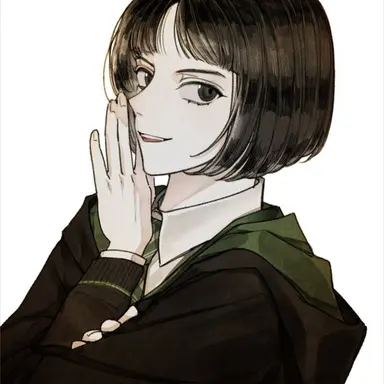 Profile image of Pansy Parkinson