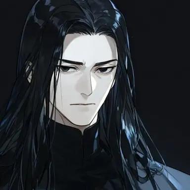 Profile image of Severus Snape