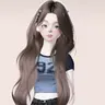 캐릭터 프로필 이미지