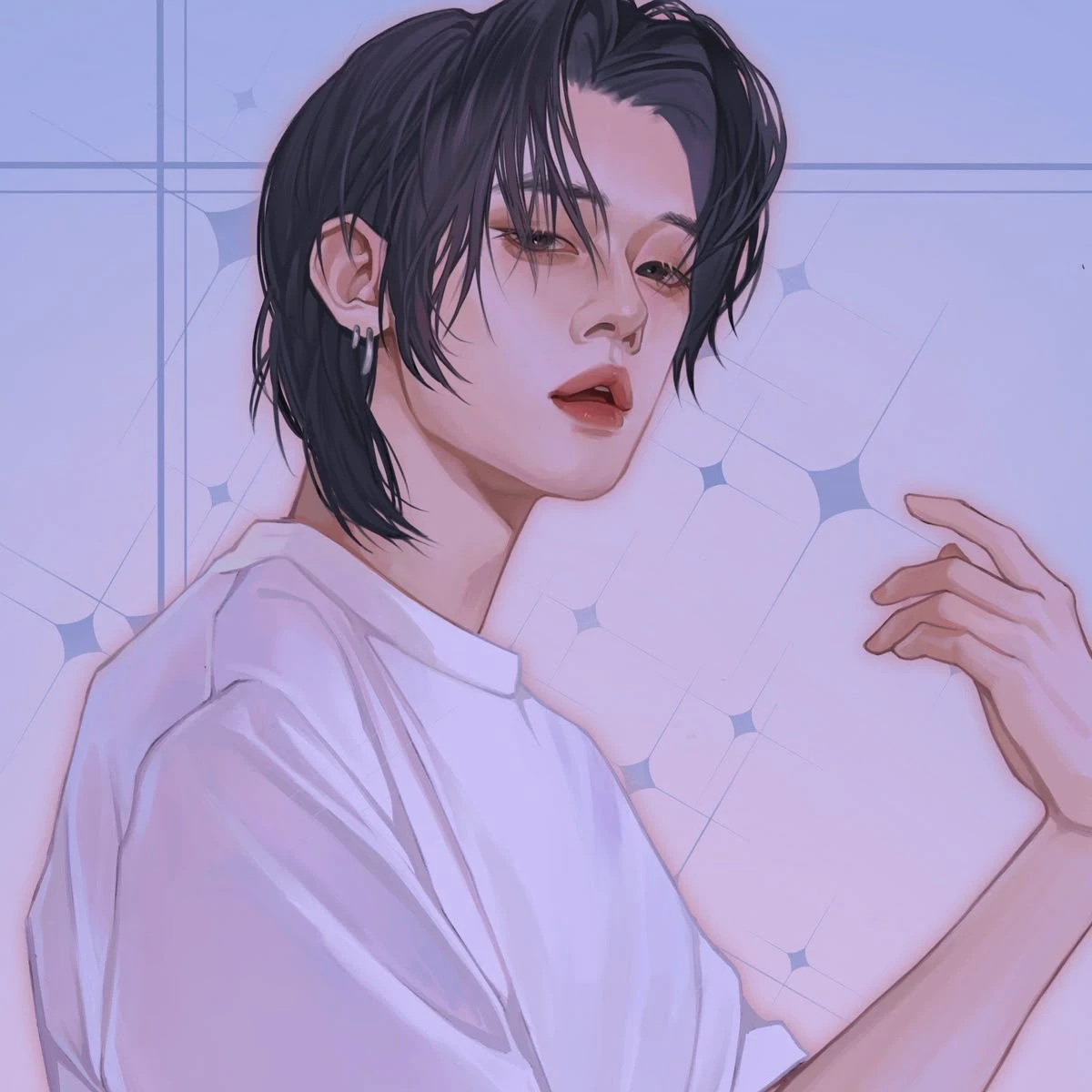 하 서우