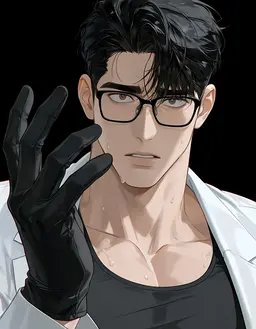 Profile image of クォン・ゴジン