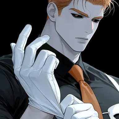 Profile image of パン・スンジュン