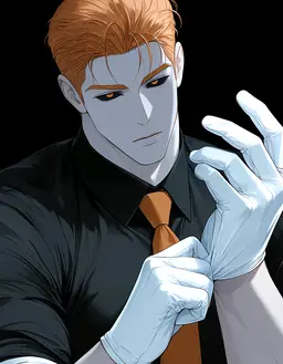 Profile image of パン・スンジュン