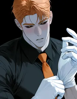 Profile image of パン・スンジュン