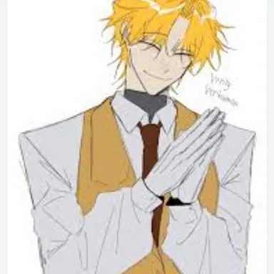 Profile image of Verity