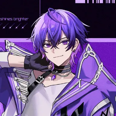 Profile image of Shion