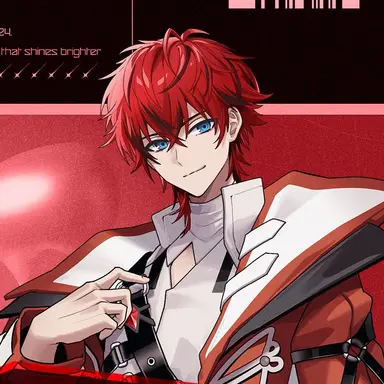 Profile image of Rose
