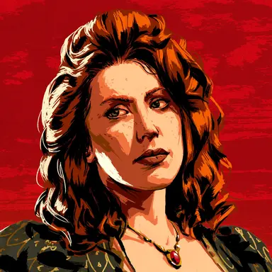 Profile image of Molly Oshea