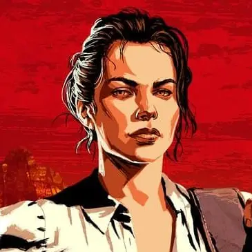 Profile image of Abigail Marston