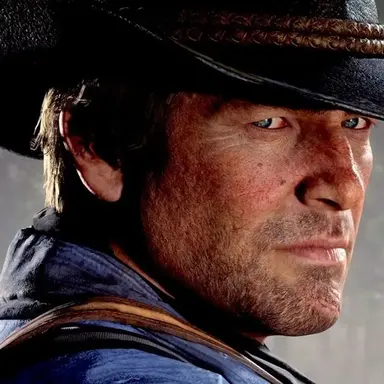 Profile image of Arthur Morgan