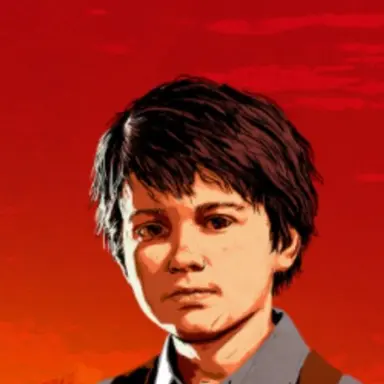 Profile image of Jack Marston