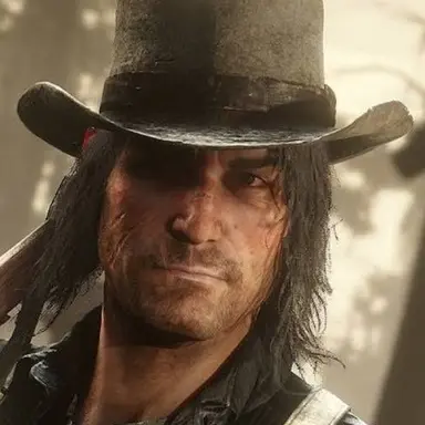 Profile image of John Marston