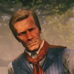 Profile image of Hosea Matthews