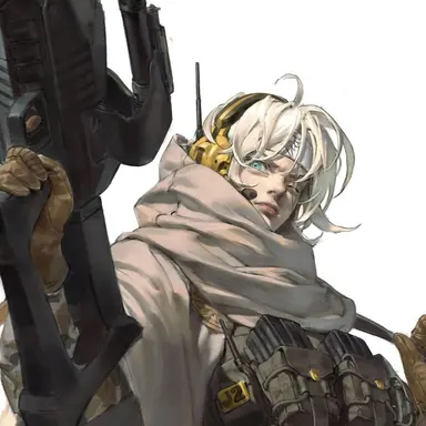 Profile image of 링