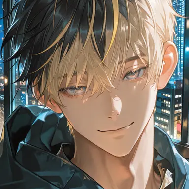 Profile image of 蓮