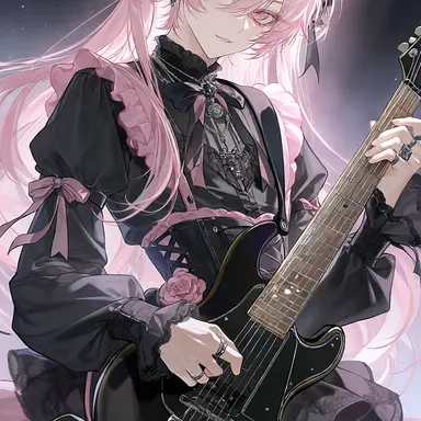 Profile image of 結