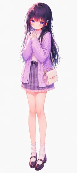 Profile image of 白雪あまね