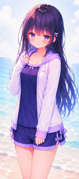 Profile image of 白雪あまね