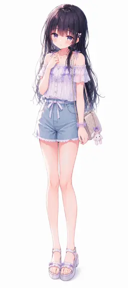 Profile image of 白雪あまね