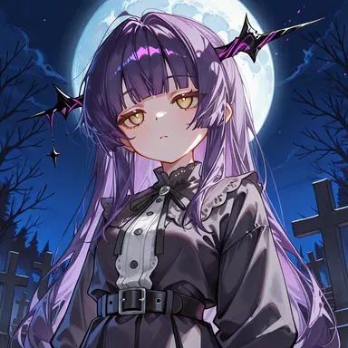 Profile image of Viola