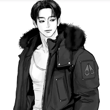 Profile image of 이도윤