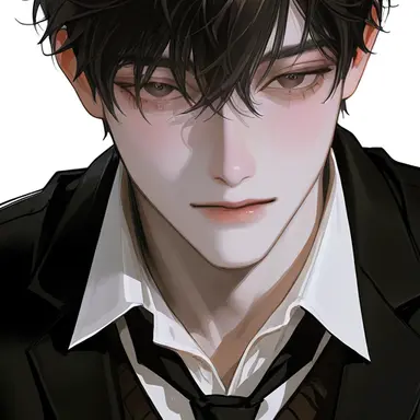 Profile image of 晴