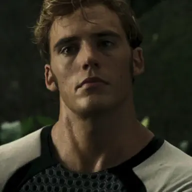 Profile image of Finnick