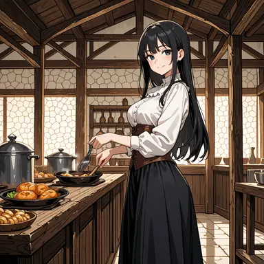 Profile image of 사라