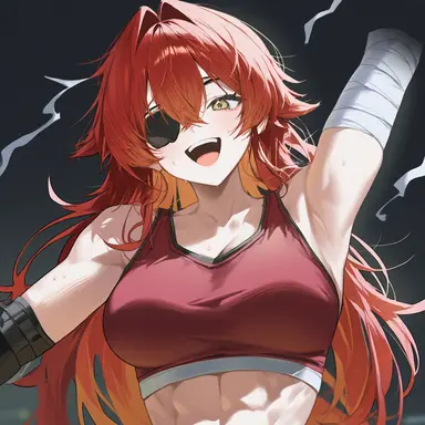 Profile image of 티르