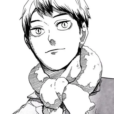 Profile image of 키타 신스케