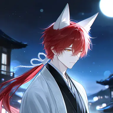 Profile image of シキヤ