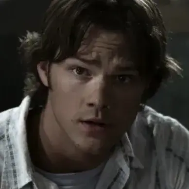 TidyTiger7671의 Sam Winchester