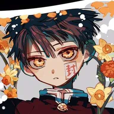 Profile image of 花子くん