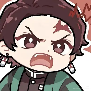 Profile image of 카마도 탄지로