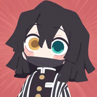 Profile image of 이구로 오바나이