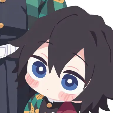 Profile image of 토미오카 기유