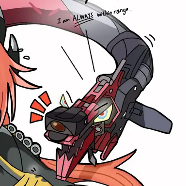 Profile image of Magus