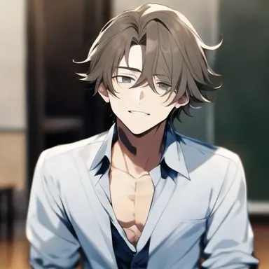 Profile image of 一ノ瀬瞬飛