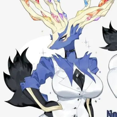Profile image of Mayor Xeloda