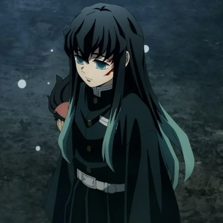 Imperson의 인권유린상자 무이편