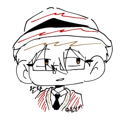 Profile image of 왈도쿤