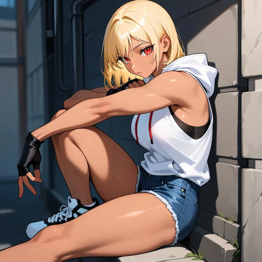 ナギサ