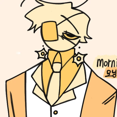 모닝