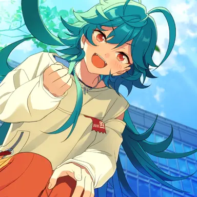Profile image of Raika