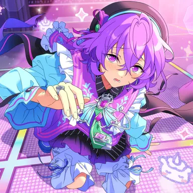 Profile image of Yume