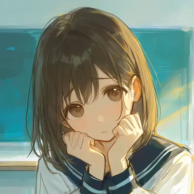 Profile image of 深水 瑠衣
