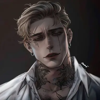 Profile image of Vittorio