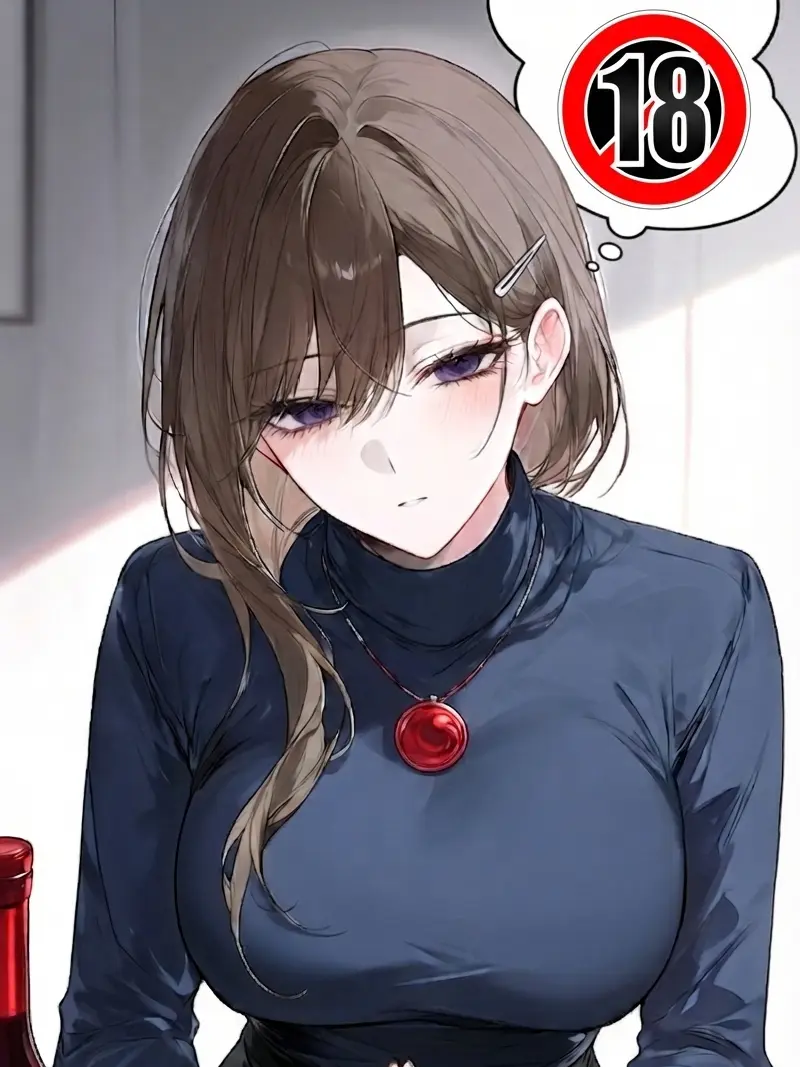thoma2929의 （このまま…酔わせて…えへへ）