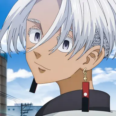Profile image of 黒川イザナ